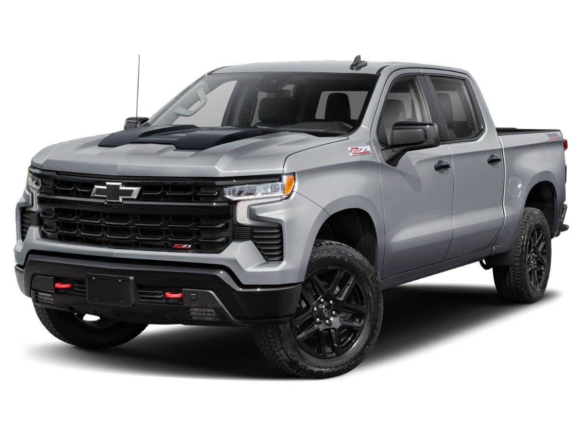chevrolet silverado 1500 2025 3GCUKFE85SG150987 image chevrolet silverado 1500 2025 3GCUKFE85SG150987 image